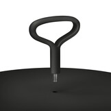 Blomus PORTER bijzettafel Black