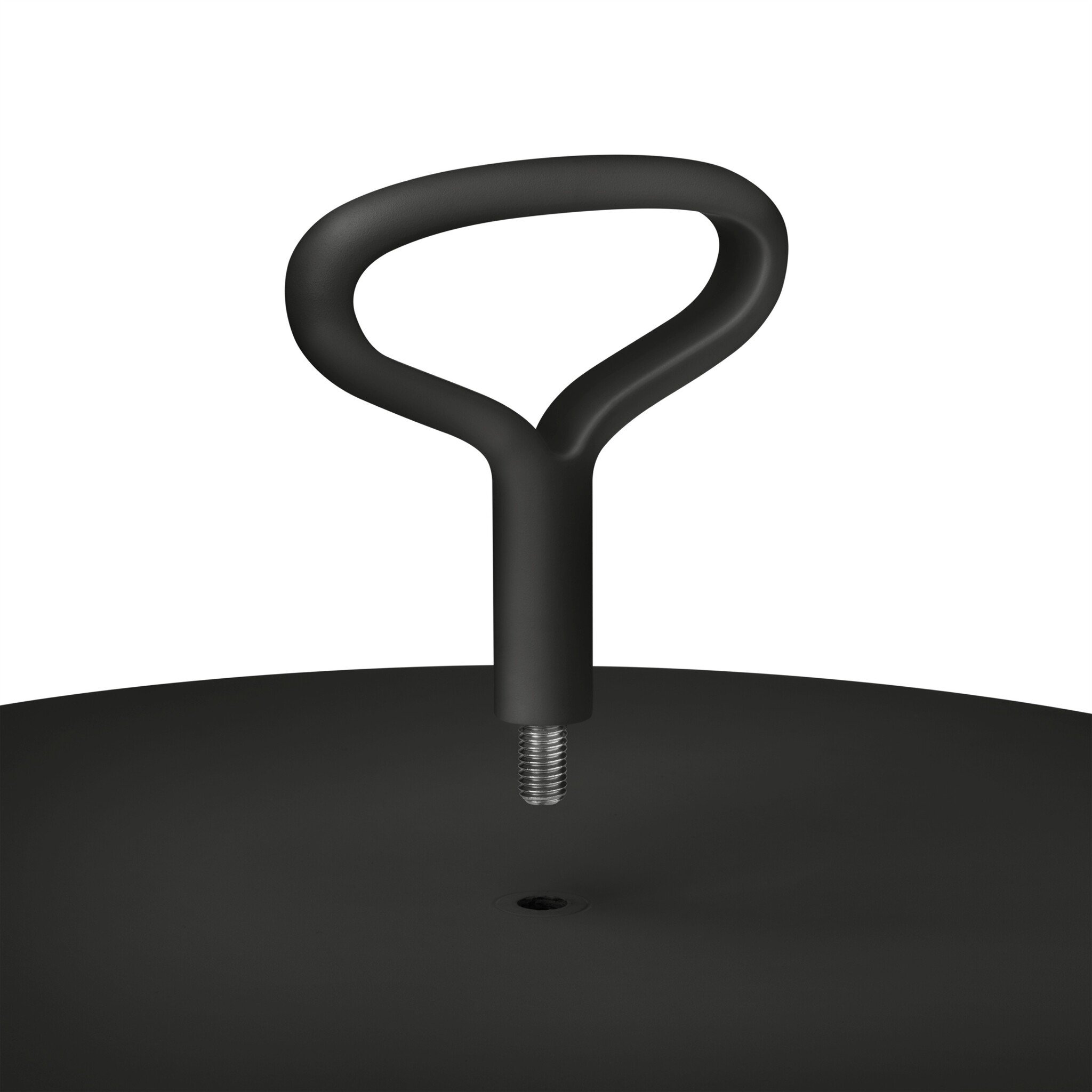 Blomus PORTER bijzettafel Black