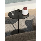 Blomus PORTER side table Black