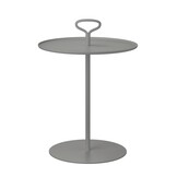 Blomus PORTER side table Granite Grey