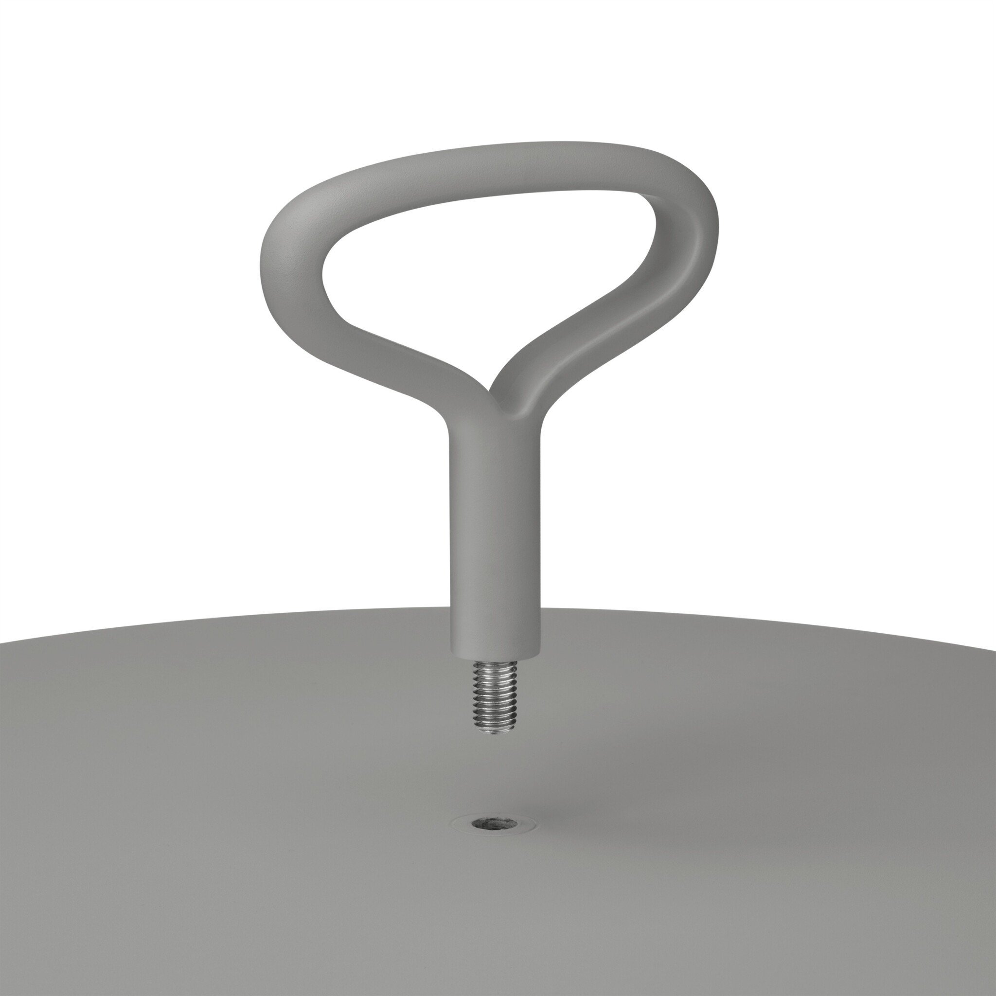 Blomus PORTER bijzettafel Granite Grey