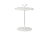 PORTER bijzettafel Silk Grey