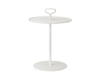 PORTER bijzettafel Silk Grey