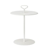 Blomus PORTER side table Silk Grey