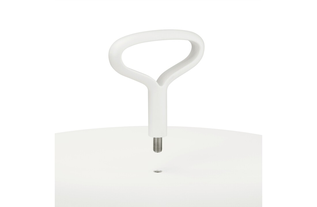 Blomus PORTER bijzettafel Silk Grey