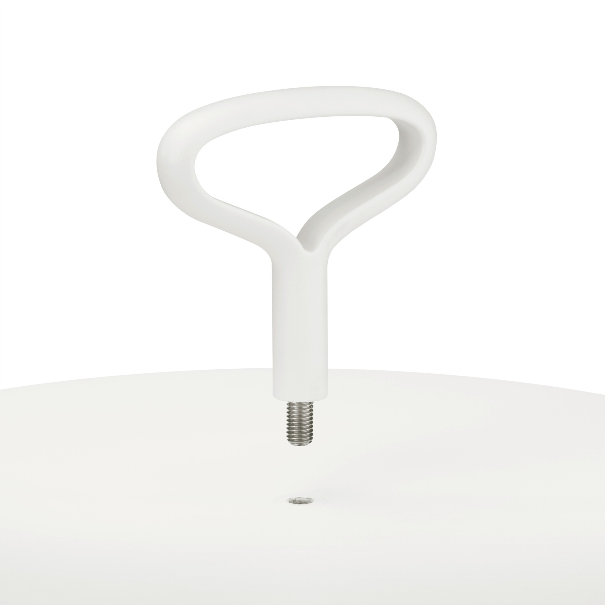 Blomus PORTER side table Silk Grey