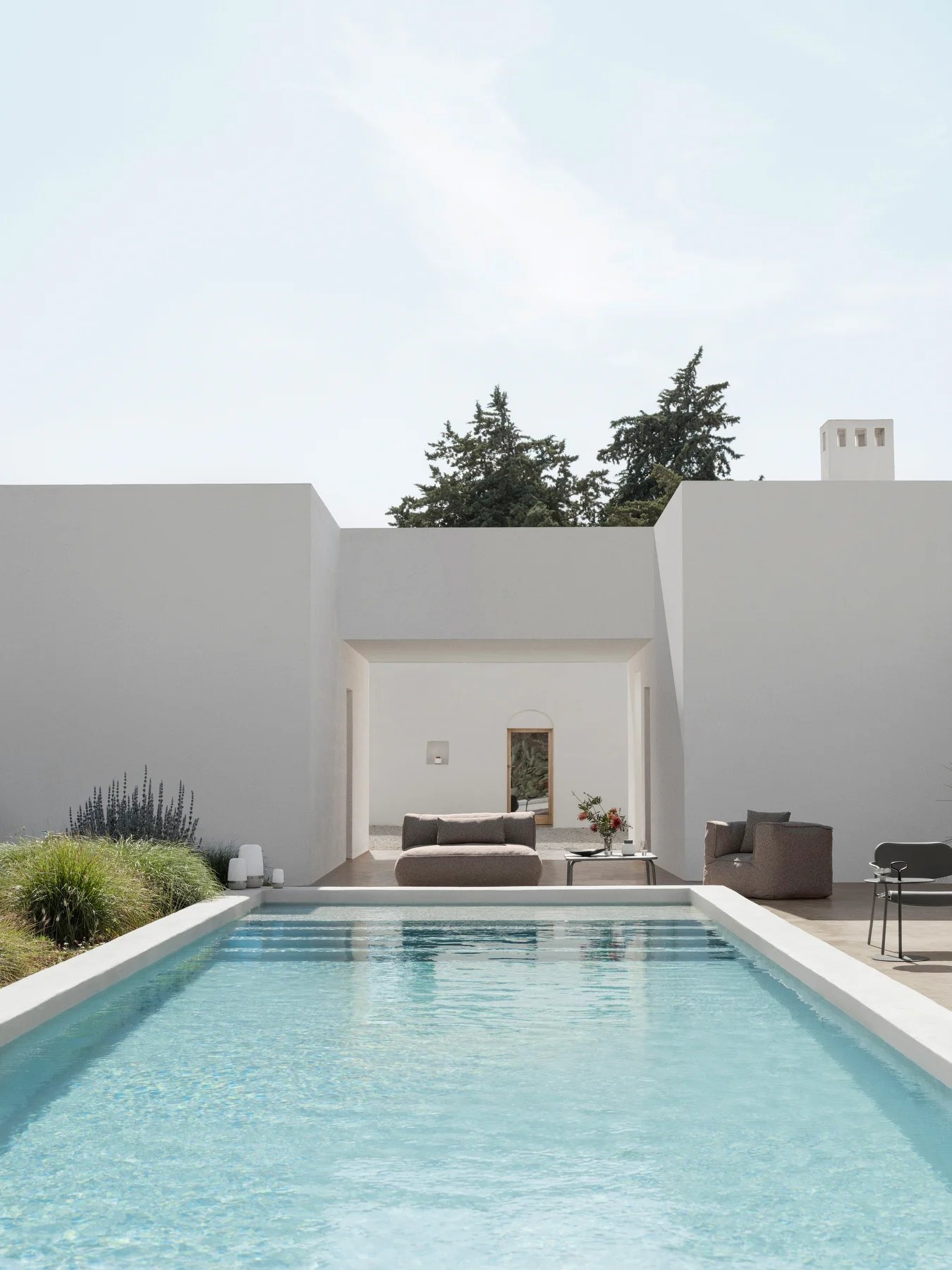 SPIRIT outdoorlamp Mocha Mousse (X-large) 68353