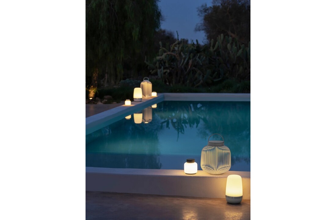 SPIRIT outdoor lamp Mocha Mousse (X-large) 68353