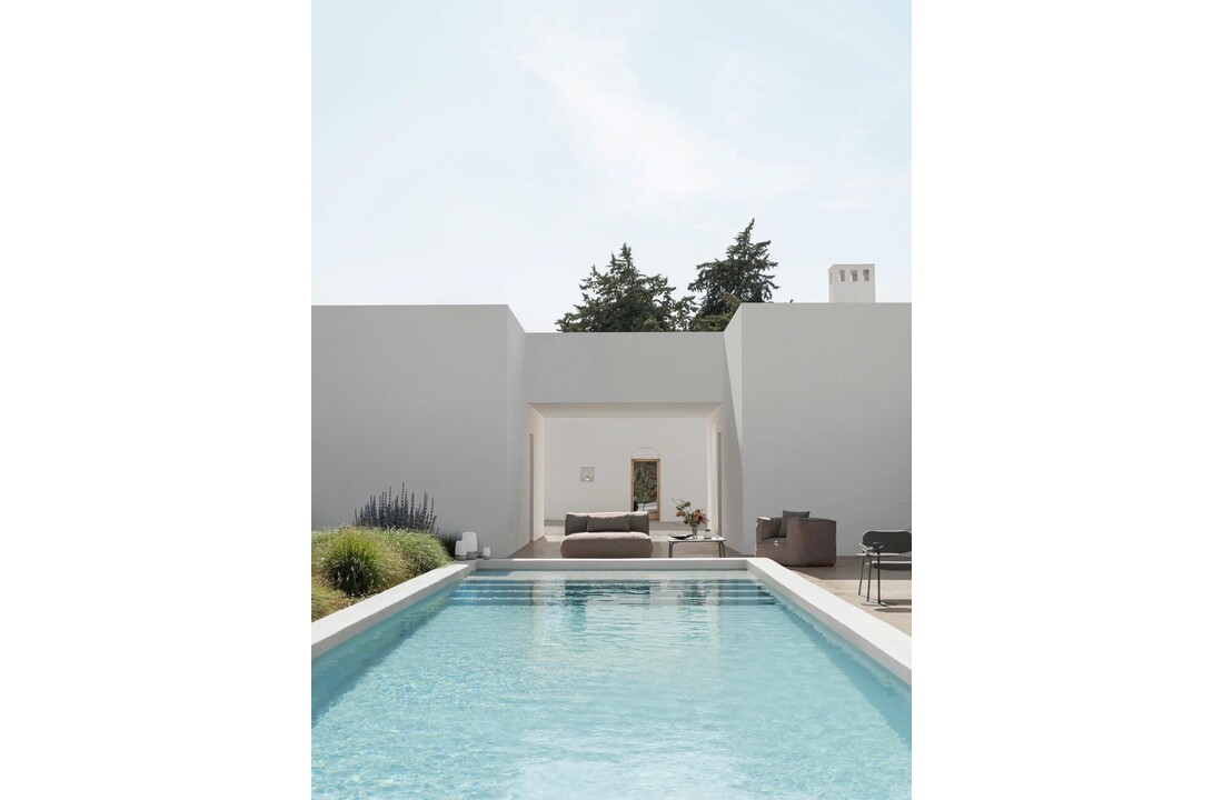 SPIRIT outdoorlamp Mocha Mousse (large) 68352