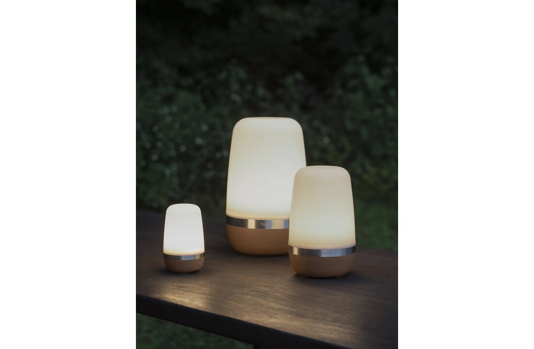 SPIRIT outdoorlamp Mocha Mousse (medium) 68351