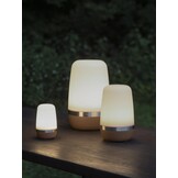 SPIRIT outdoor lamp Mocha Mousse (medium) 68351