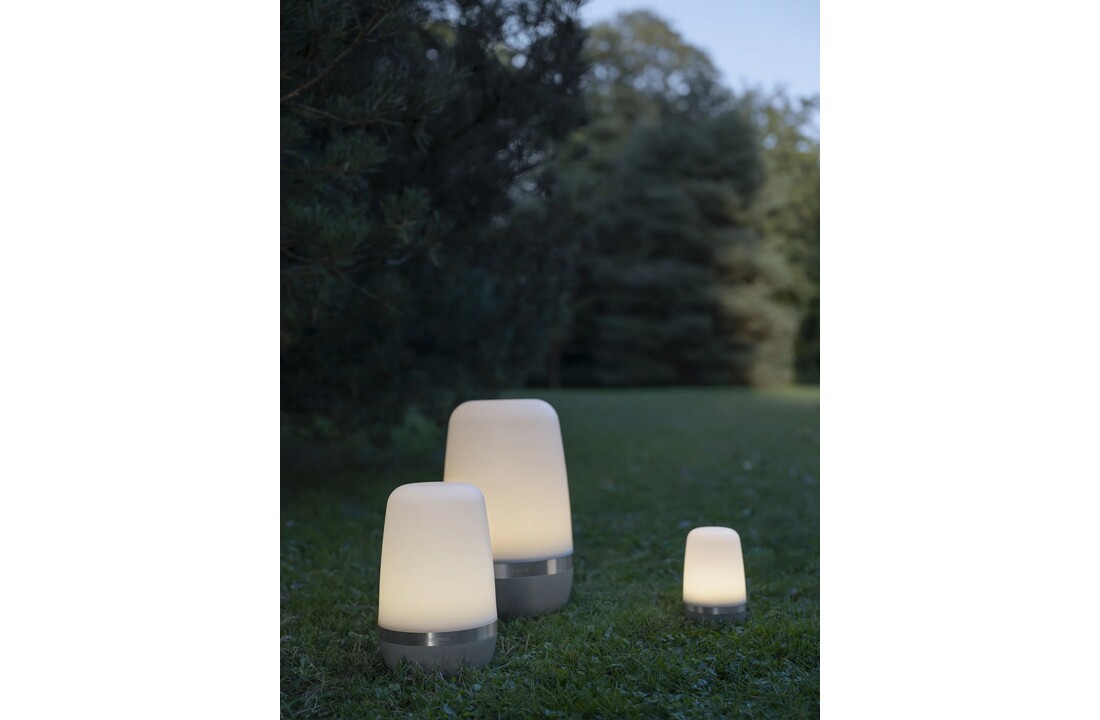 SPIRIT outdoor lamp Pine Gray (large) 68355