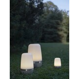 SPIRIT outdoorlamp Pine Grey (large) 68355