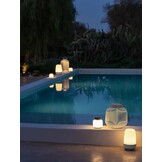 SPIRIT outdoorlamp Pine Grey (medium) 68354