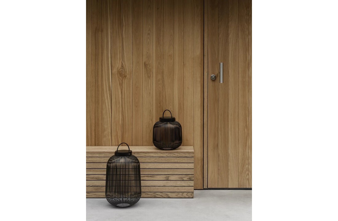 LITO led lamp kleur Black (extra small) 67476