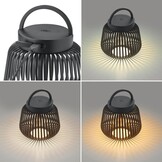 LITO LED lamp color Black (extra small) 67476