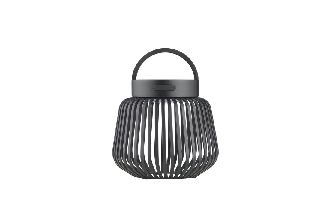 LITO led lamp kleur Black (extra small) 67476