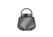LITO led lamp Black (extra small)