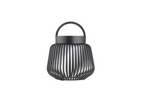 LITO LED-Lampe Schwarz (extra klein)