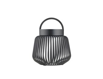 LITO led lamp Black (extra small)
