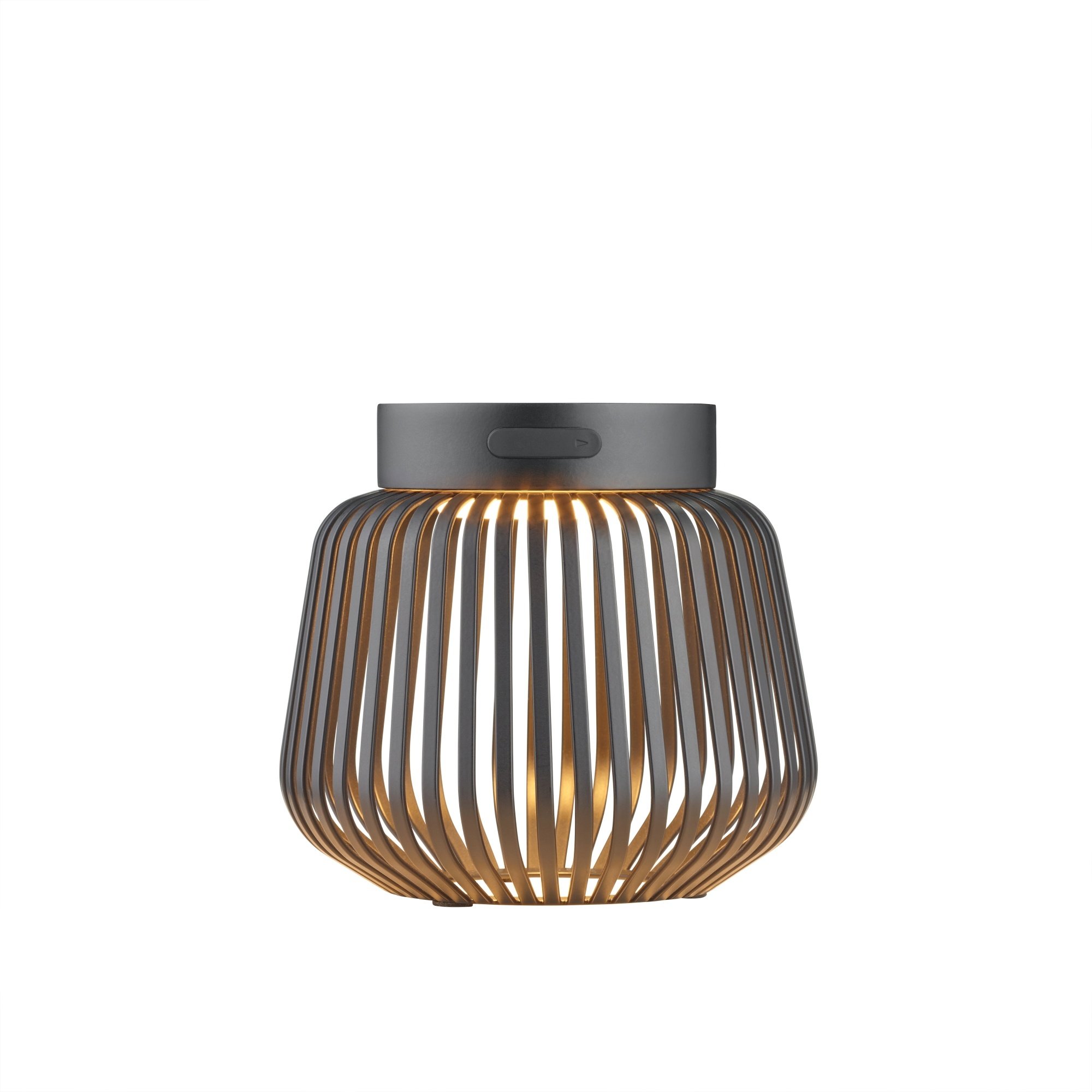 LITO LED-Lampe, Farbe Schwarz (extra klein), 67476