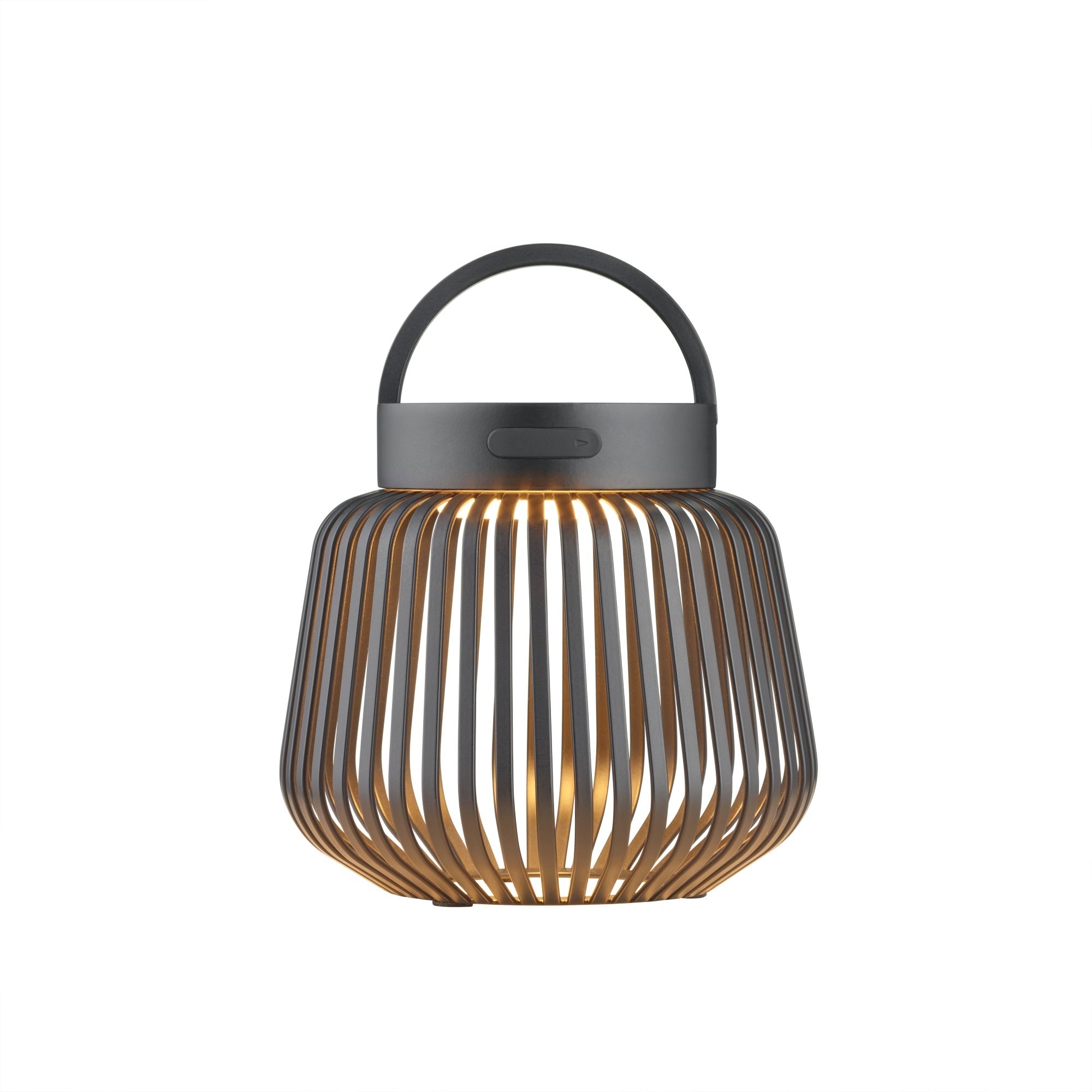 LITO led lamp kleur Black (extra small) 67476