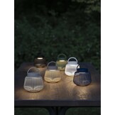 LITO led lamp kleur Black (extra small) 67476