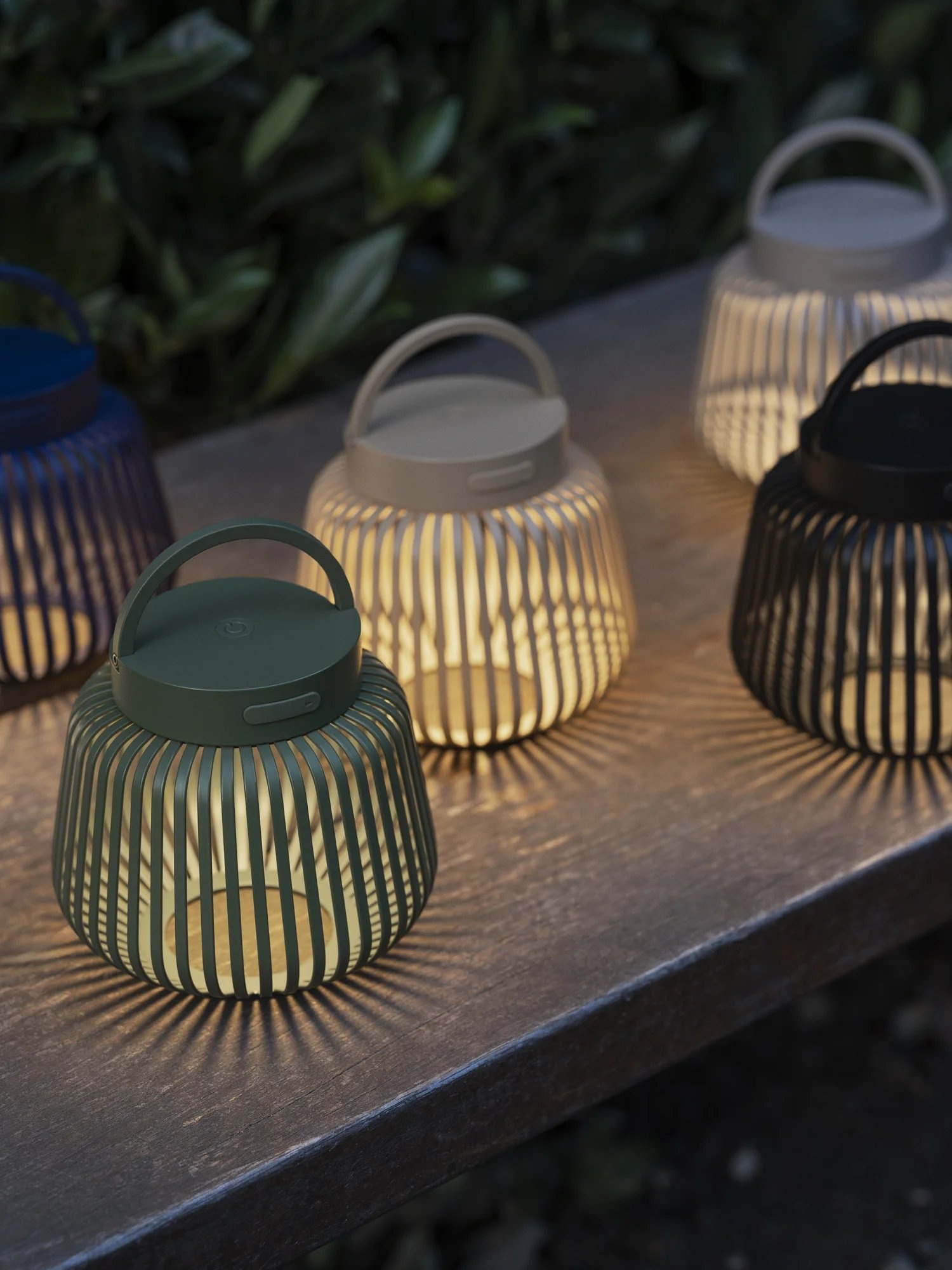 LITO LED-Lampe, Farbe Weiß (extra klein), 67477