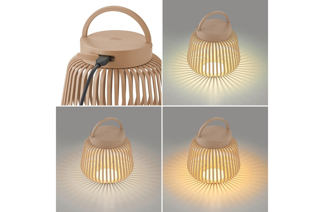 LITO LED lamp color Nomad (extra small) 67479