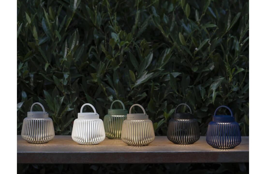 LITO LED-Lampe, Farbe Agavengrün (extra klein), 67481