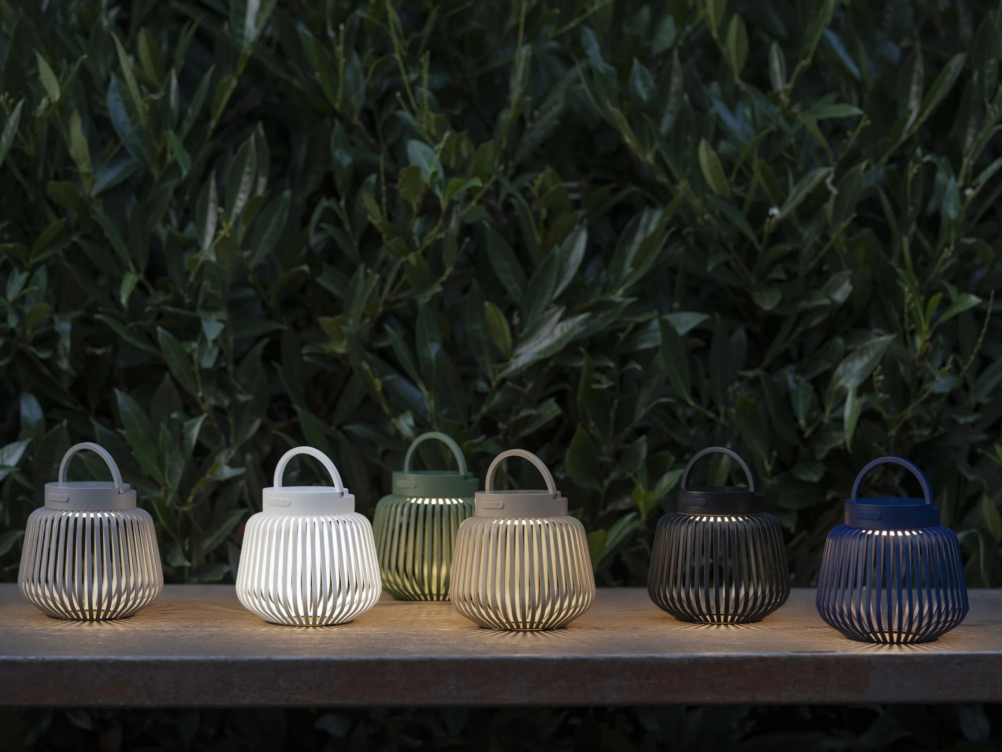 LITO LED-Lampe, Farbe Agavengrün (extra klein), 67481