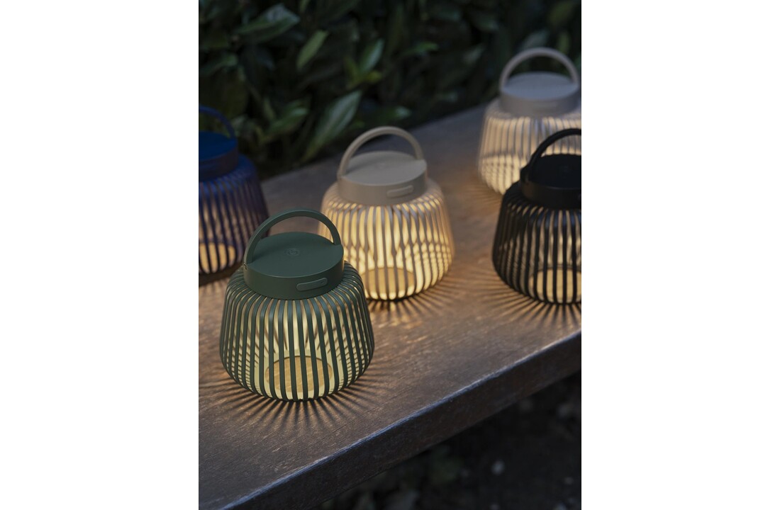 LITO LED lamp color Agave Green (extra small) 67481