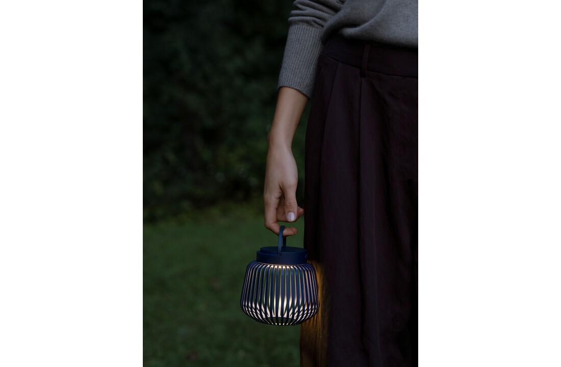 LITO LED lamp color Ocean Cavern (extra small) 67480