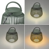 LITO LED lamp color Agave Green (extra small) 67481