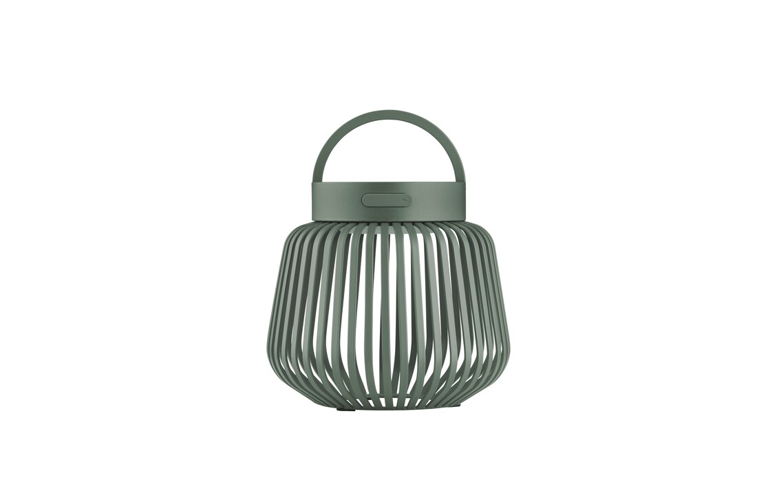 LITO LED lamp color Agave Green (extra small) 67481