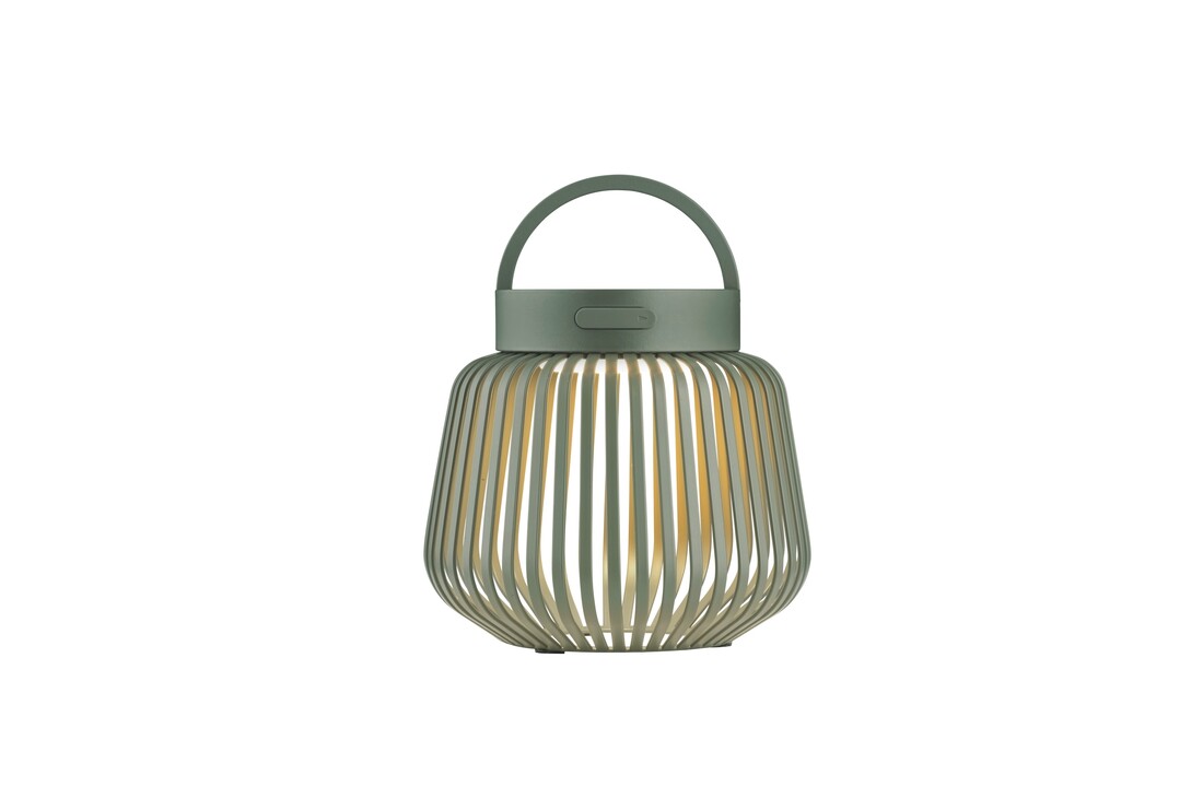 LITO LED lamp color Agave Green (extra small) 67481