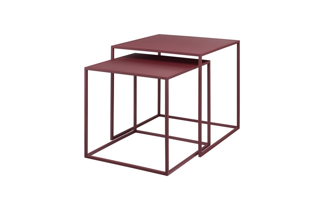 Blomus FERA Port side table (set/2)