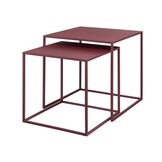 Blomus FERA Port side table (set/2)