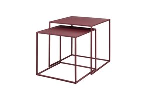 FERA Port side table (set/2)