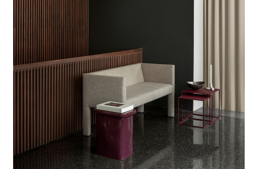 Blomus FERA Port side table (set/2)