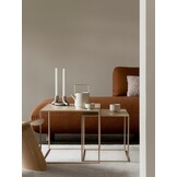 Blomus FERA side table Steel Grey large (set/2)