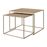 Blomus FERA side table Nomad large (set/2)