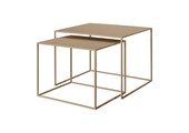 FERA bijzettafel Nomad large (set/2)