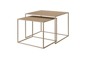 FERA bijzettafel Nomad large (set/2)