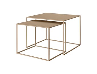 FERA bijzettafel Nomad large (set/2)