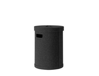 SAHLA wasmand Black medium