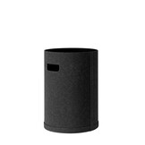 Blomus SAHLA wasmand Black medium