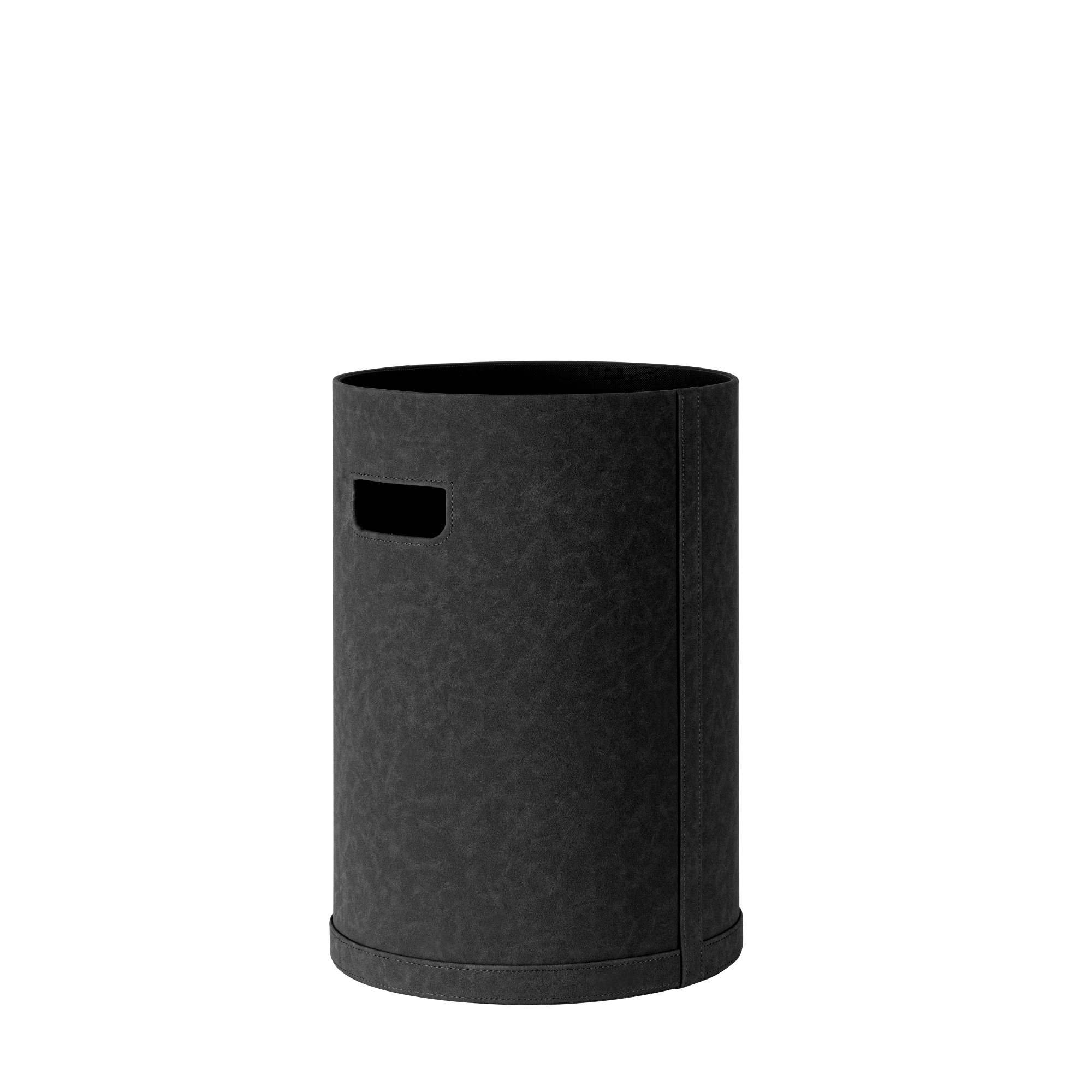 Blomus SAHLA wasmand Black medium