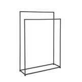 Blomus MODO towel rack Black (67565)