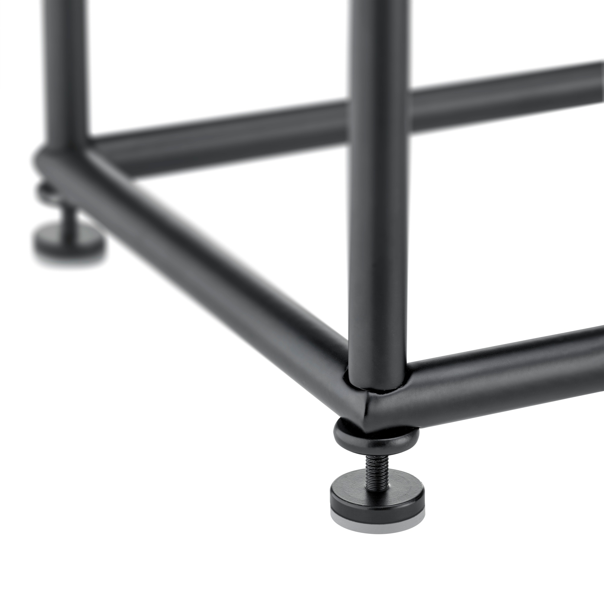 Blomus MODO towel rack Black (67565)